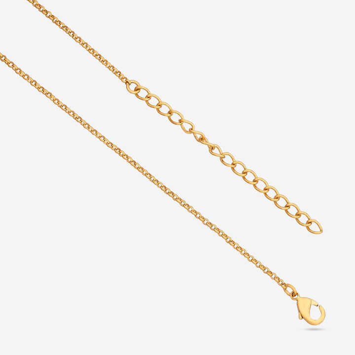 Trendy Necklace 191873