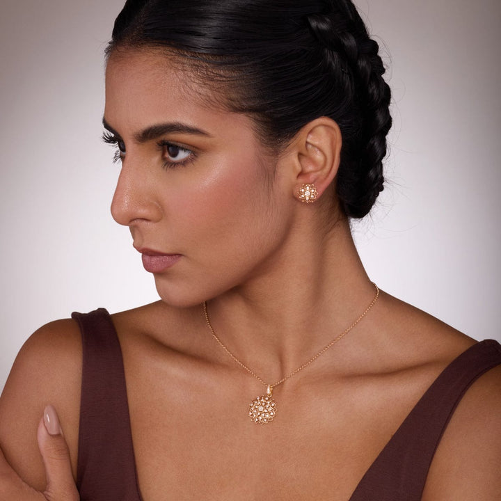 Trendy Necklace 191873