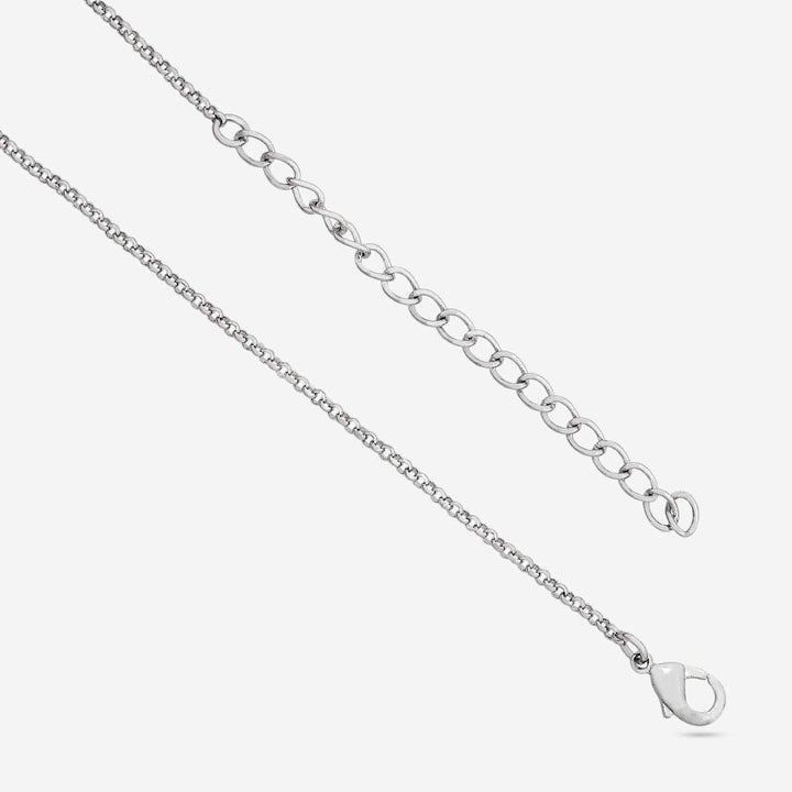 Trendy Necklace 191875