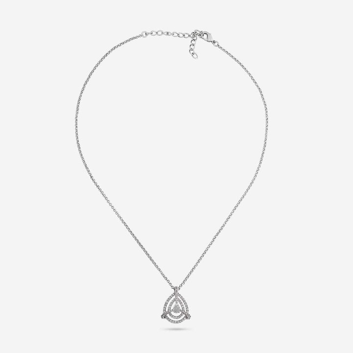 Trendy Necklace 191875