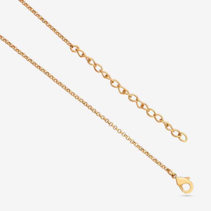 Trendy Necklace 191875