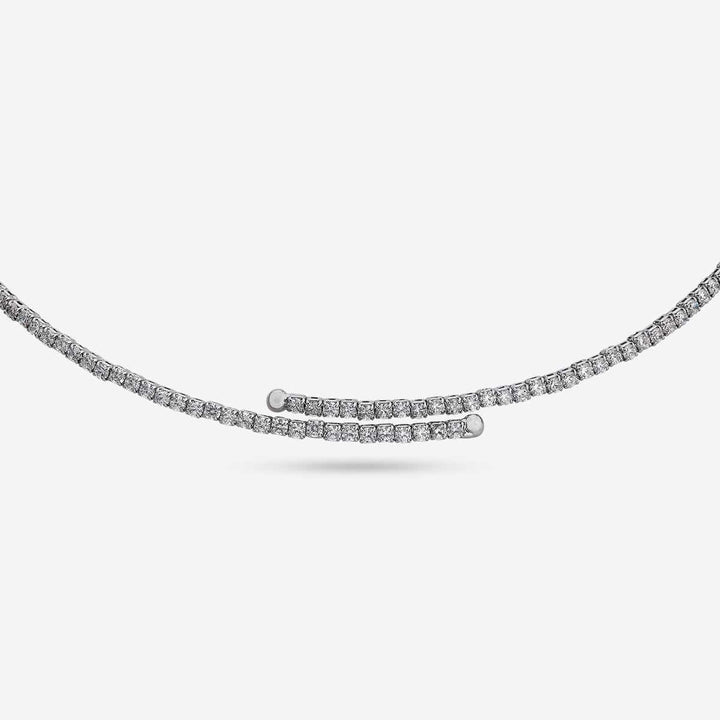 Trendy Necklace 192119