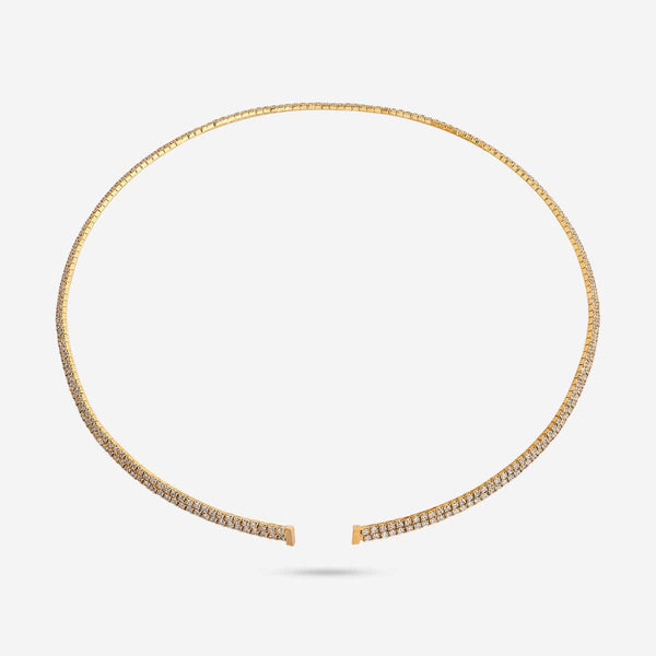 Trendy Necklace 192120