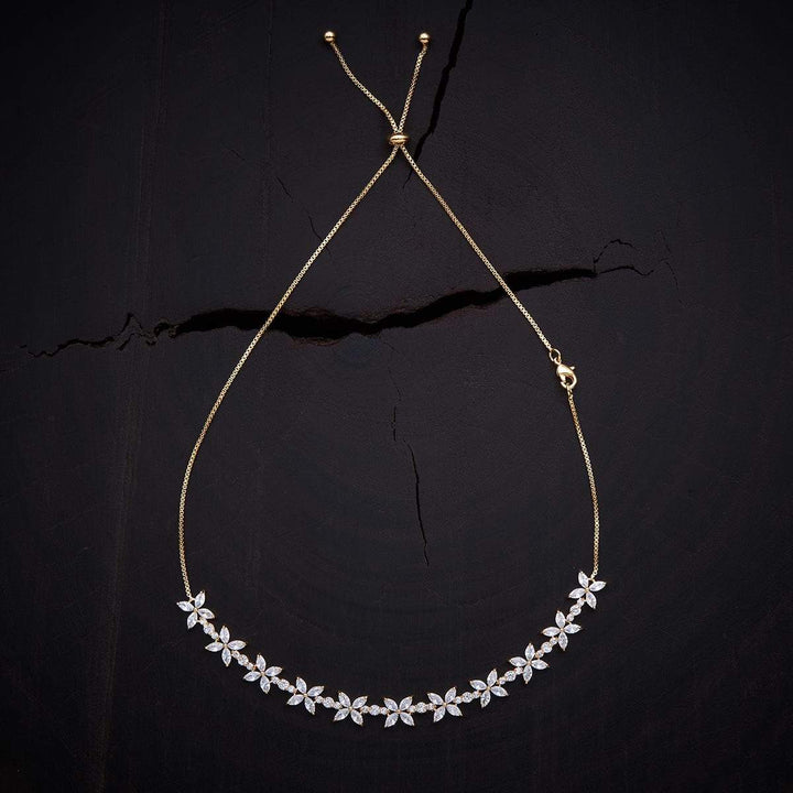 Trendy Necklace 132591