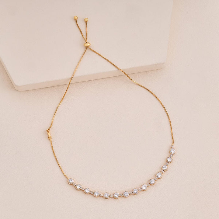 Trendy Necklace 162484