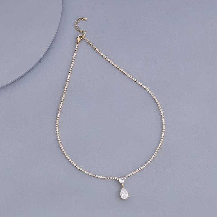 Trendy Necklace 167080