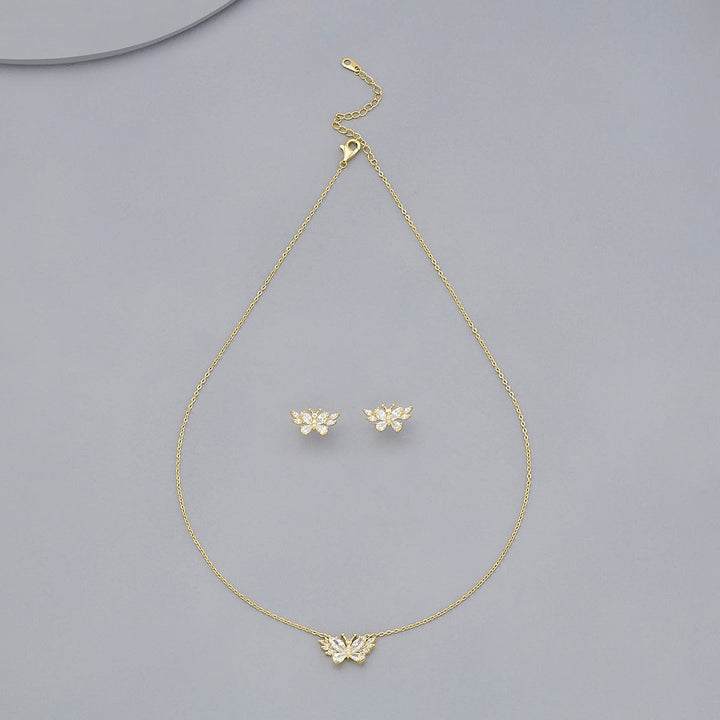 Trendy Necklace 171318