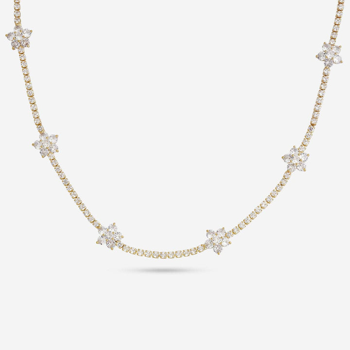 Trendy Necklace 174472