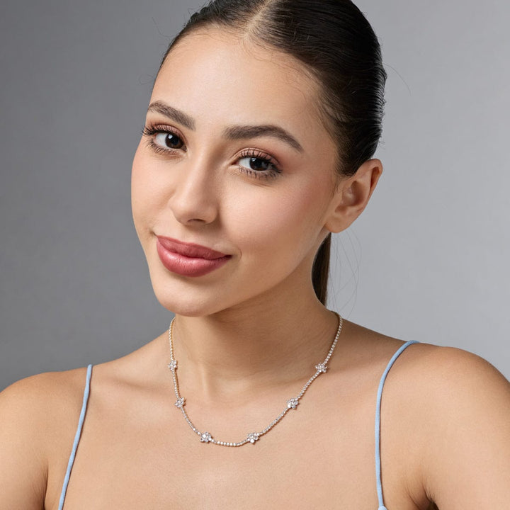 Trendy Necklace 174472