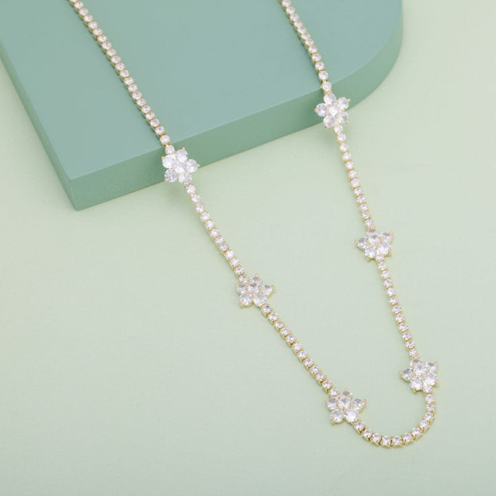 Trendy Necklace 174472