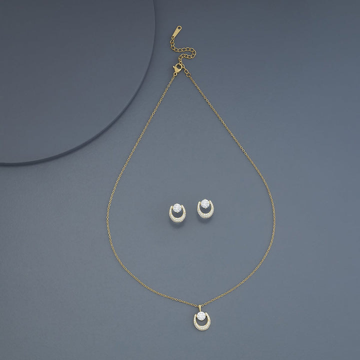 Trendy Necklace 178679