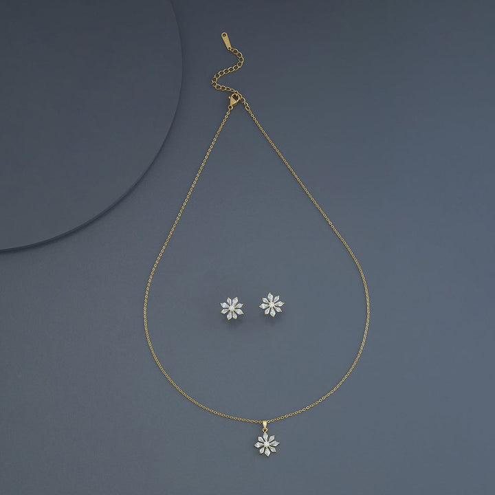 Trendy Necklace 178709