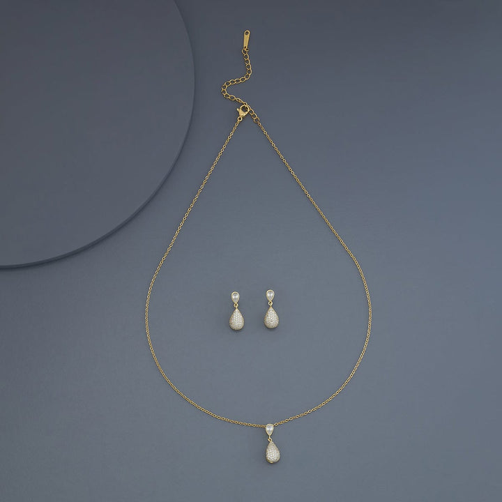 Trendy Necklace 178765