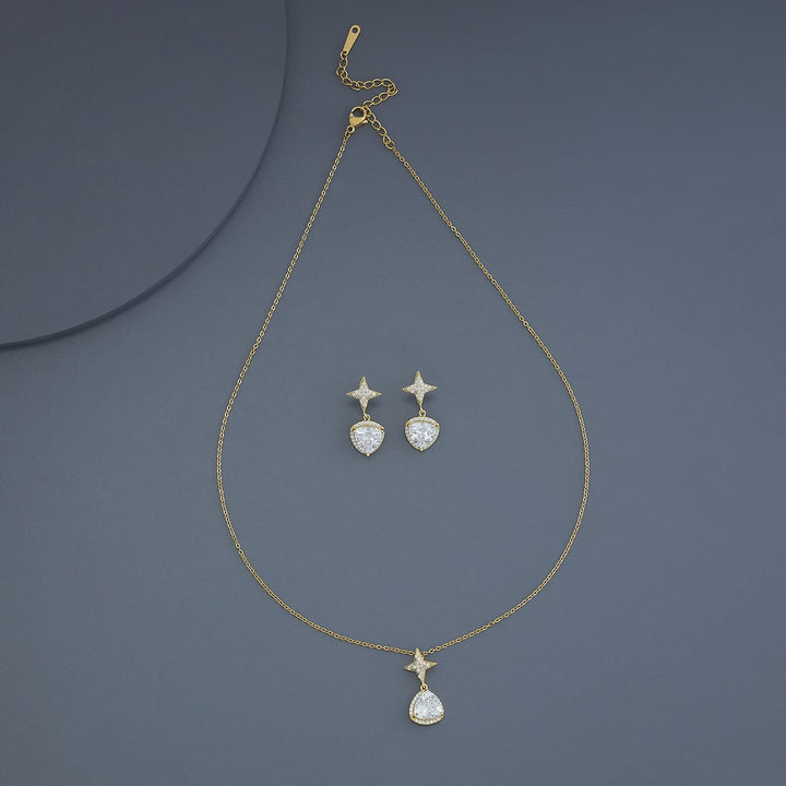 Trendy Necklace 178769