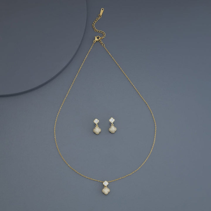 Trendy Necklace 179072