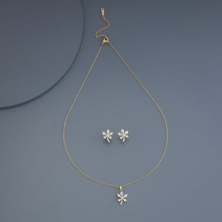 Trendy Necklace 179073