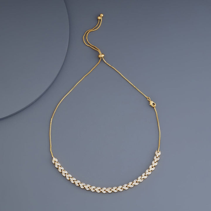 Trendy Necklace 180049