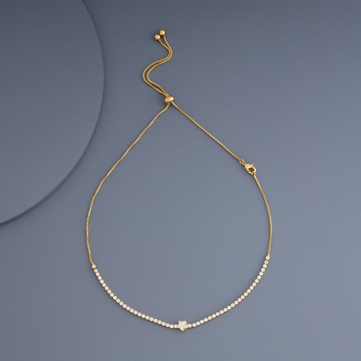 Trendy Necklace 180215