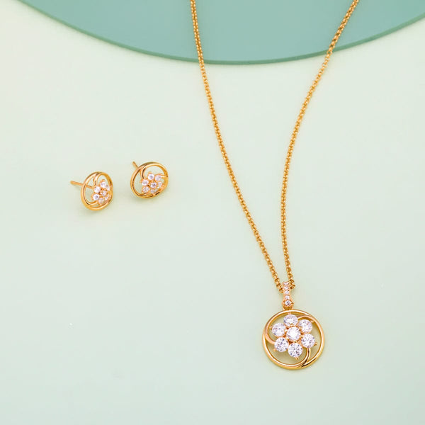 Trendy Necklace 186571