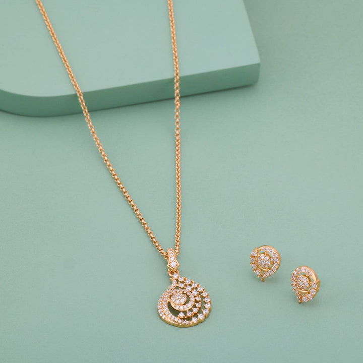 Trendy Necklace 186572