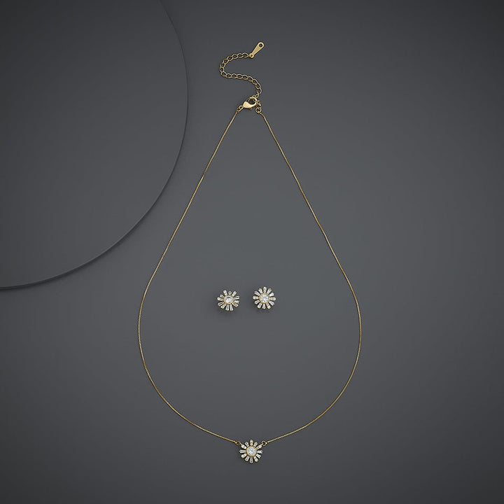 Trendy Necklace 186647