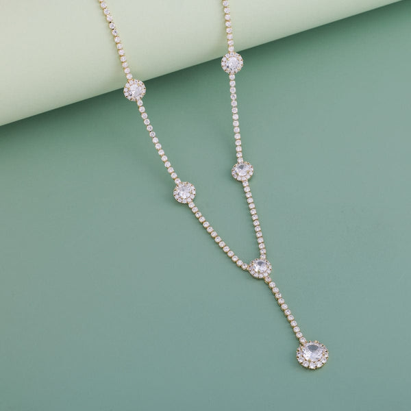 Trendy Necklace 189397