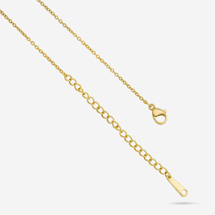 Trendy Necklace 191975