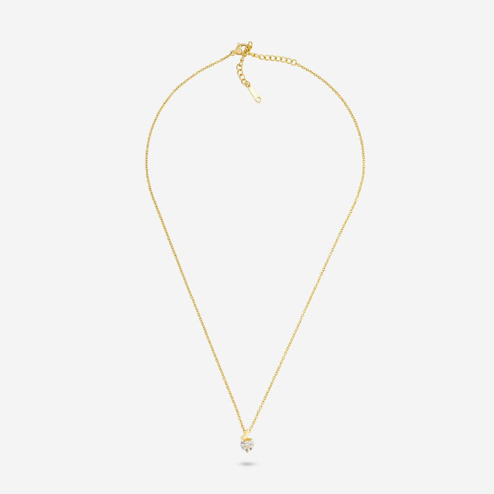 Trendy Necklace 191975