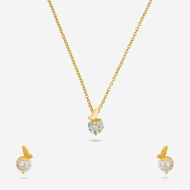 Trendy Necklace 191975