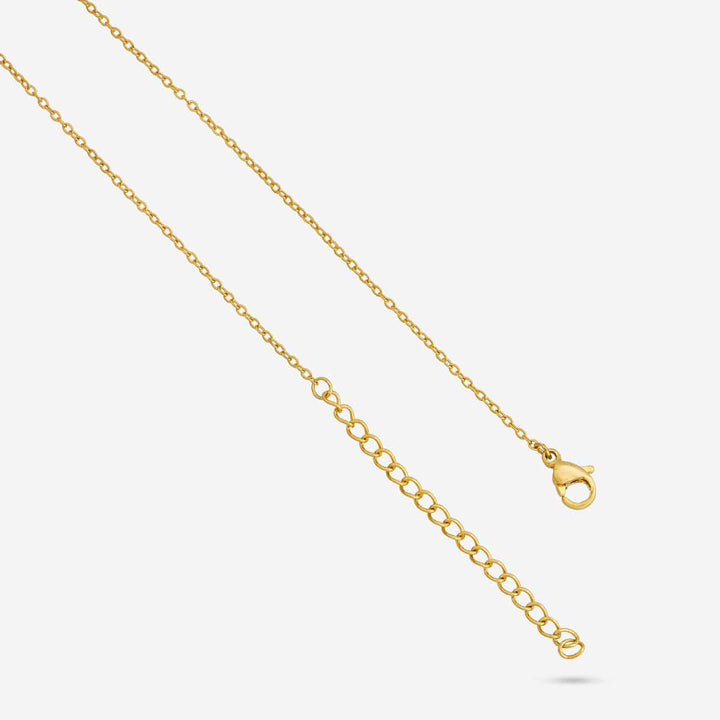 Trendy Necklace 191976