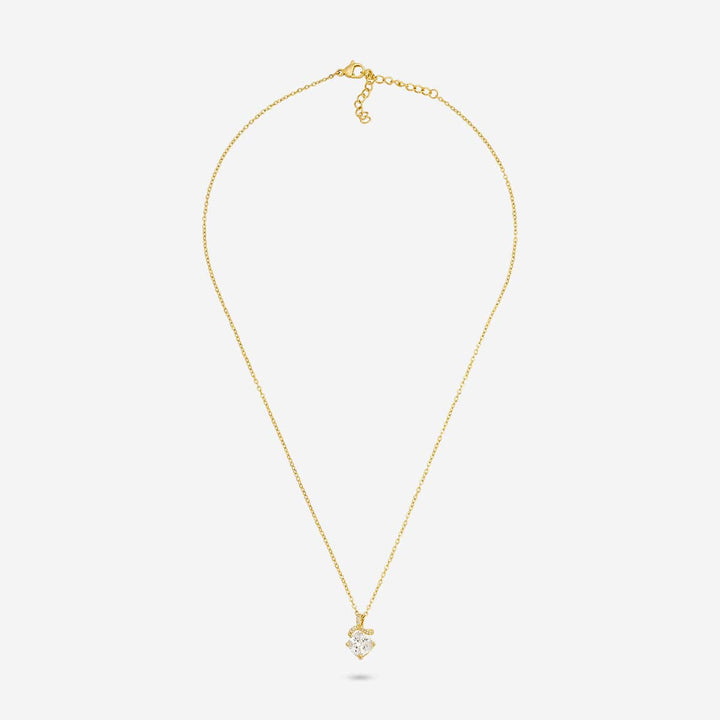 Trendy Necklace 191976