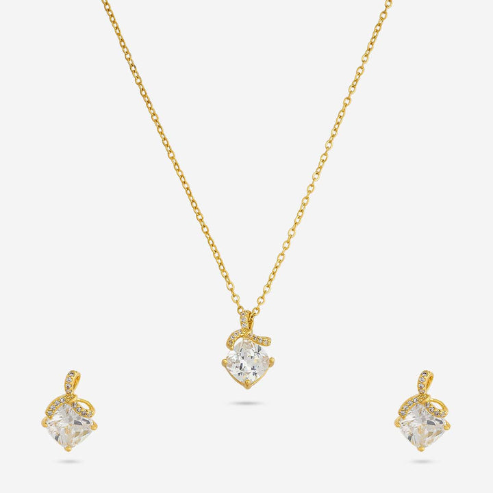 Trendy Necklace 191976