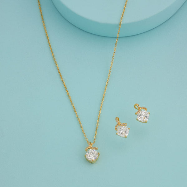 Trendy Necklace 191976