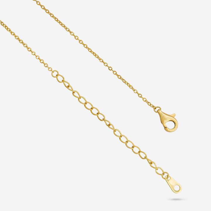 Trendy Necklace 191977