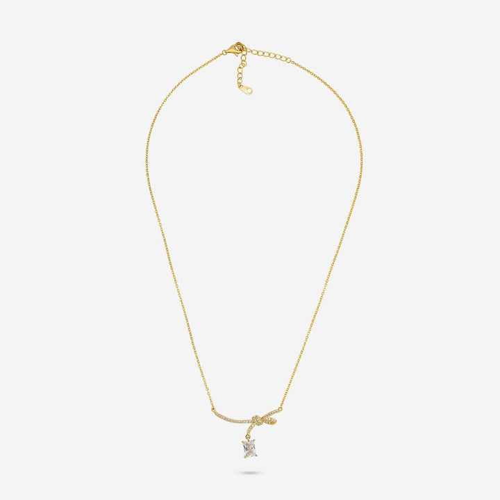 Trendy Necklace 191977