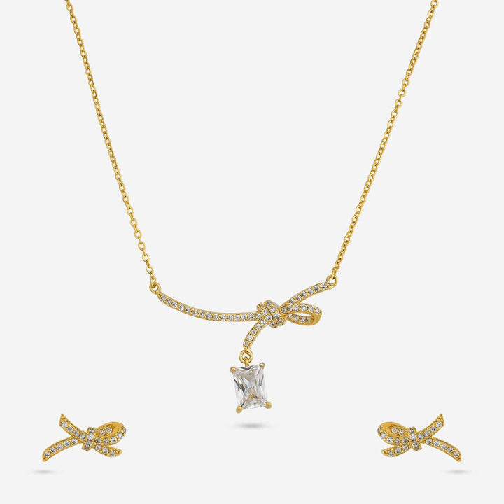 Trendy Necklace 191977