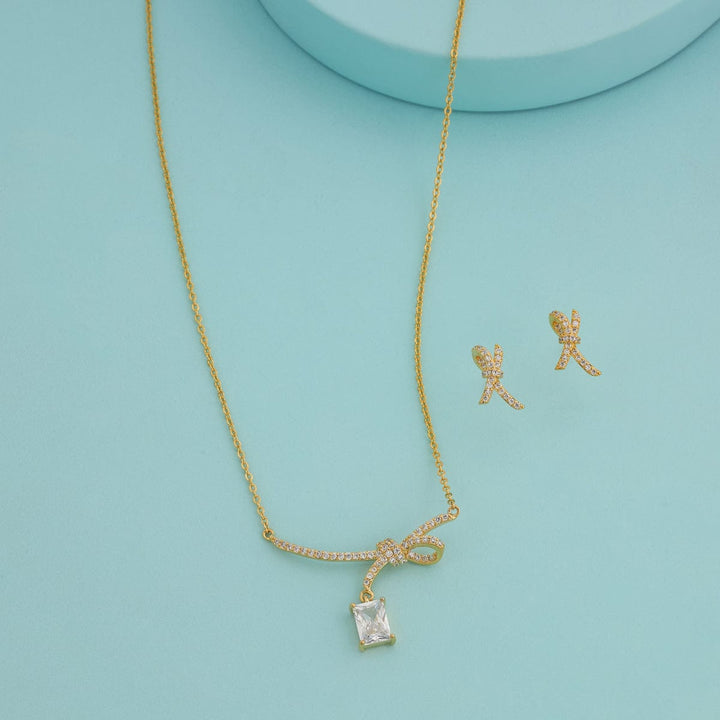 Trendy Necklace 191977