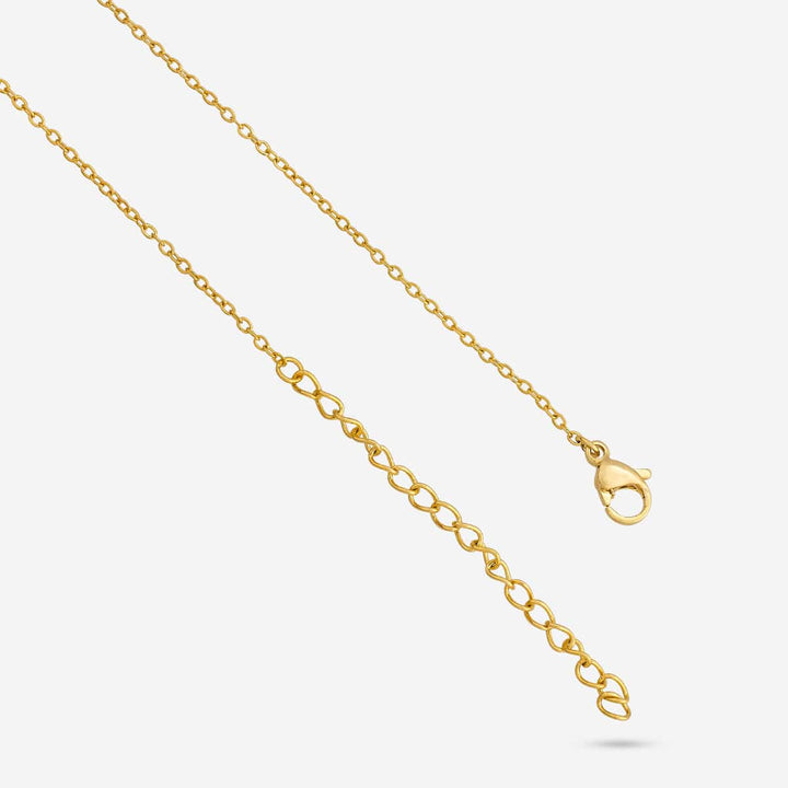 Trendy Necklace 191978