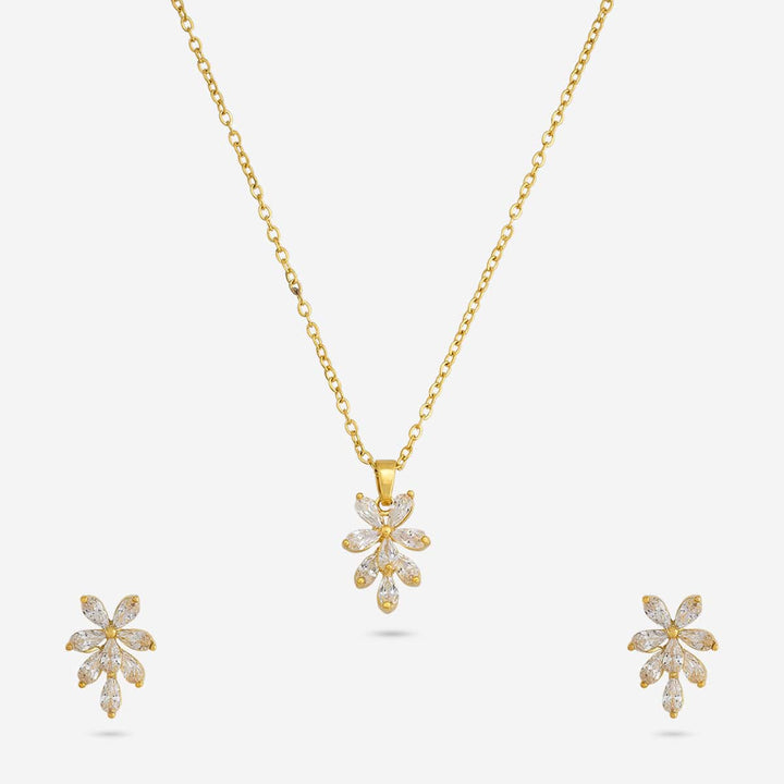 Trendy Necklace 191978