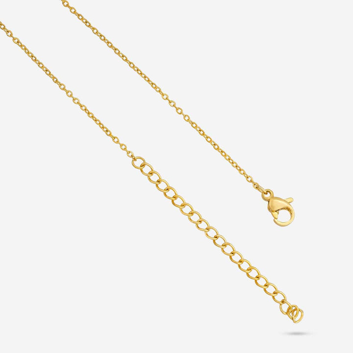 Trendy Necklace 191979