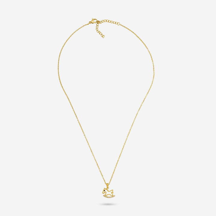 Trendy Necklace 191979