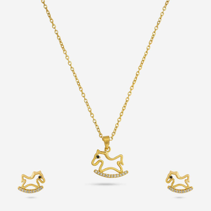 Trendy Necklace 191979