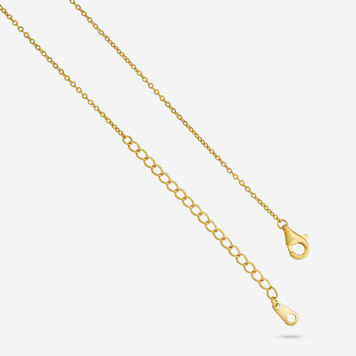 Trendy Necklace 192037