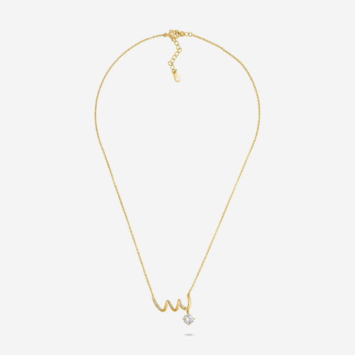 Trendy Necklace 192037