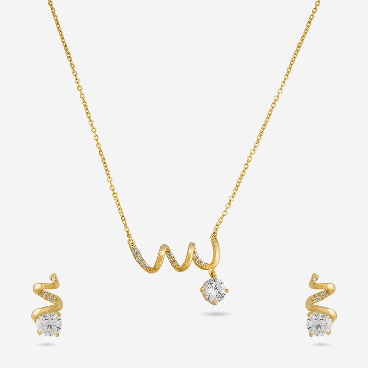 Trendy Necklace 192037