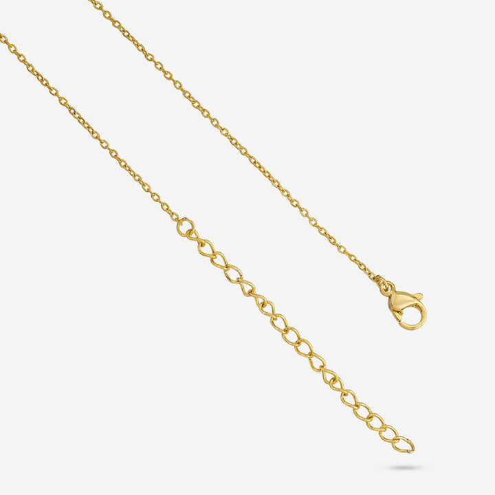 Trendy Necklace 192038