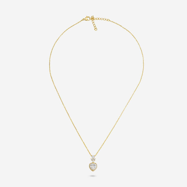 Trendy Necklace 192038