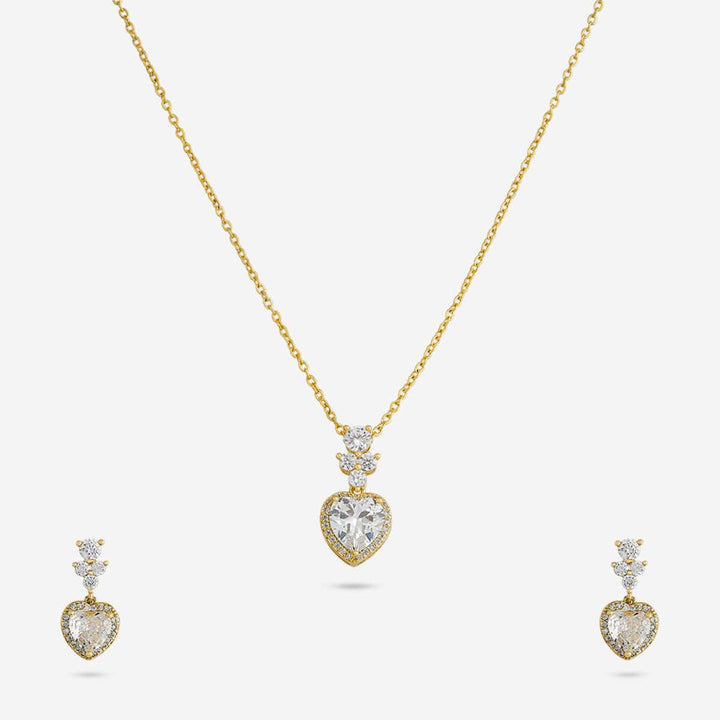 Trendy Necklace 192038