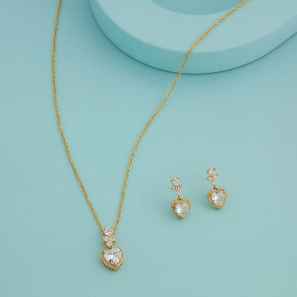 Trendy Necklace 192038