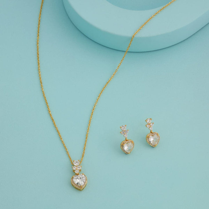 Trendy Necklace 192038